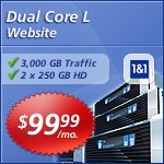 Dual Core L Website Picture