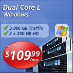 Dual Core L Windows Picture