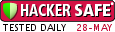 McAfee Secure sites help keep you safe from identity theft, credit card fraud, spyware, spam, viruses and online scams